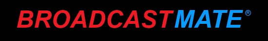 BROADCASTMATE JAZZ MUSIC RADIO